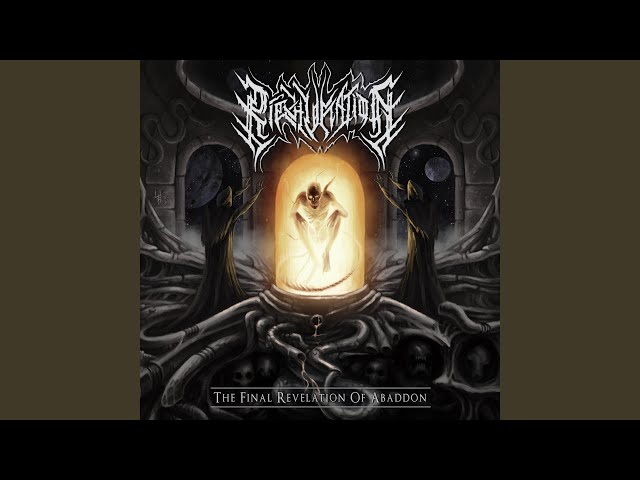 Riexhumation - Triumph Of Perfect Darkness
