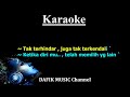 Janji Putih (Karaoke) Ressa Herlambang/ Nada Asli/ Original Key Bb Mp3 Song