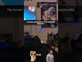 Cat watching Markiplier