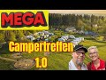 Mega campertreffen reiselust statt alltagsfrust was war da los top infos zum event viral