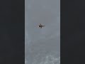 Insane F18 Hornet Tight High Speed Pass!