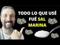Pon Sal Marina Aquí Y Mira Lo Que Pasa Con Tu Dinero Rápido FUNCIONA!