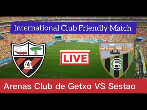 🔴【﻿𝐋𝐈𝐕𝐄𝐒𝐓𝐑𝐄𝐀𝐌𝐈𝐍𝐆】Club Portugalete Vs Athletic Bilbao B