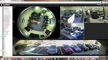 3xCLOUD   Arranging Camera Views