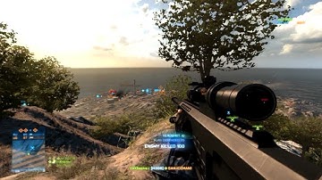 nXhack BF3 Best Sniper Aimbot
