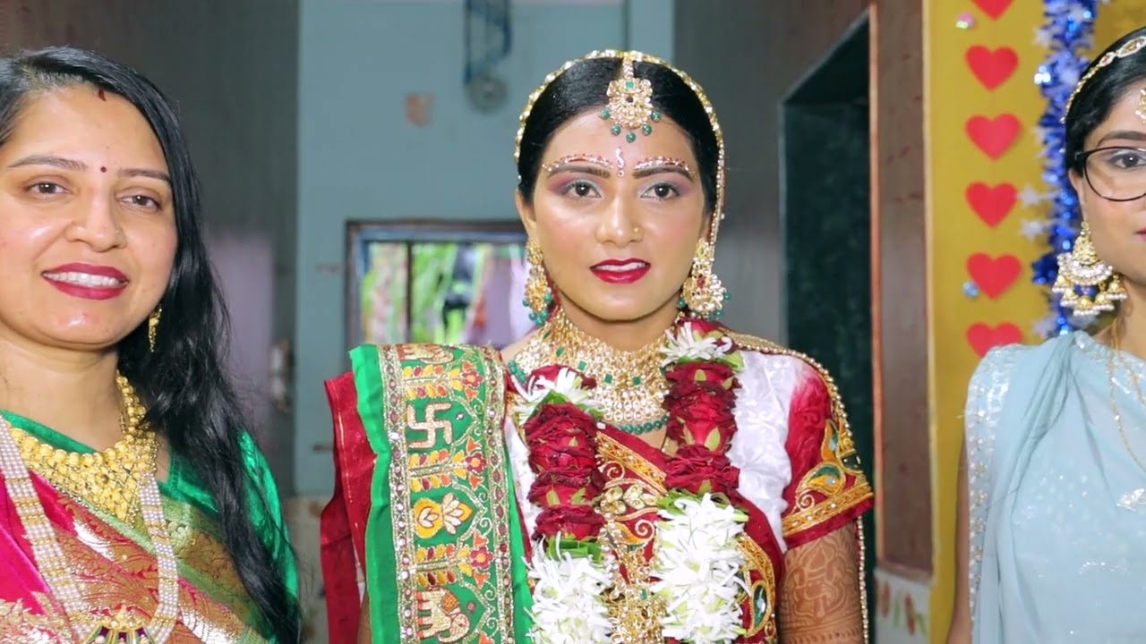 POONAM WEDS NAVRANG PART 07