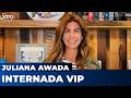 🚨 ¡JULIANA AWADA INTERNADA! La COSTOSA INTERNACIÓN ESPIRITUAL para ALARGAR su VIDA