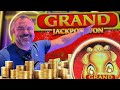 My BIGGEST Grand Jackpot on Rakin