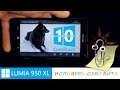 📲Стоит ли брать Microsoft Lumia 950 / 950XL? Самый полный обзор от Pro Hi-Tech