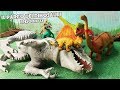 Come nascondersi dagli umani? [Il Parco dei Dinosauri ðŸ¾ Episodio 12]