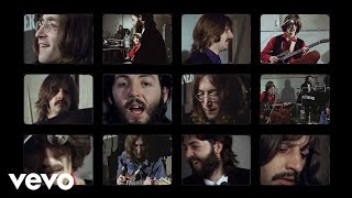 Watch Beatles Let It Be video