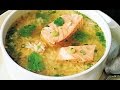 Уха из консервы. Уха. Рыбный суп. Fish soup. Рецепт ухи из консервы.