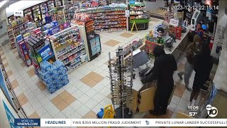 Proposed ballot initiative aims to cut down on theft