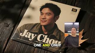 Reaction to “Waiting for You After Class (等你下课)” – Jay Chou ft. Gary Yang