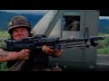M60 compilation in movies  tv part1