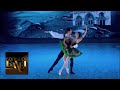 Большой балет. Марчелло Пелиццони и Анна Федосова (Италия и Россия). Па-де-де из балета "Эсмеральда"