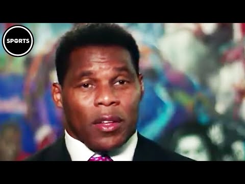 Herschel Walker Is A Pathological Liar