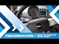 1.- Preconducción - Antes de conducir debes saber...