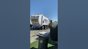 Pete 520: Labrie Automizer 🚛♻️