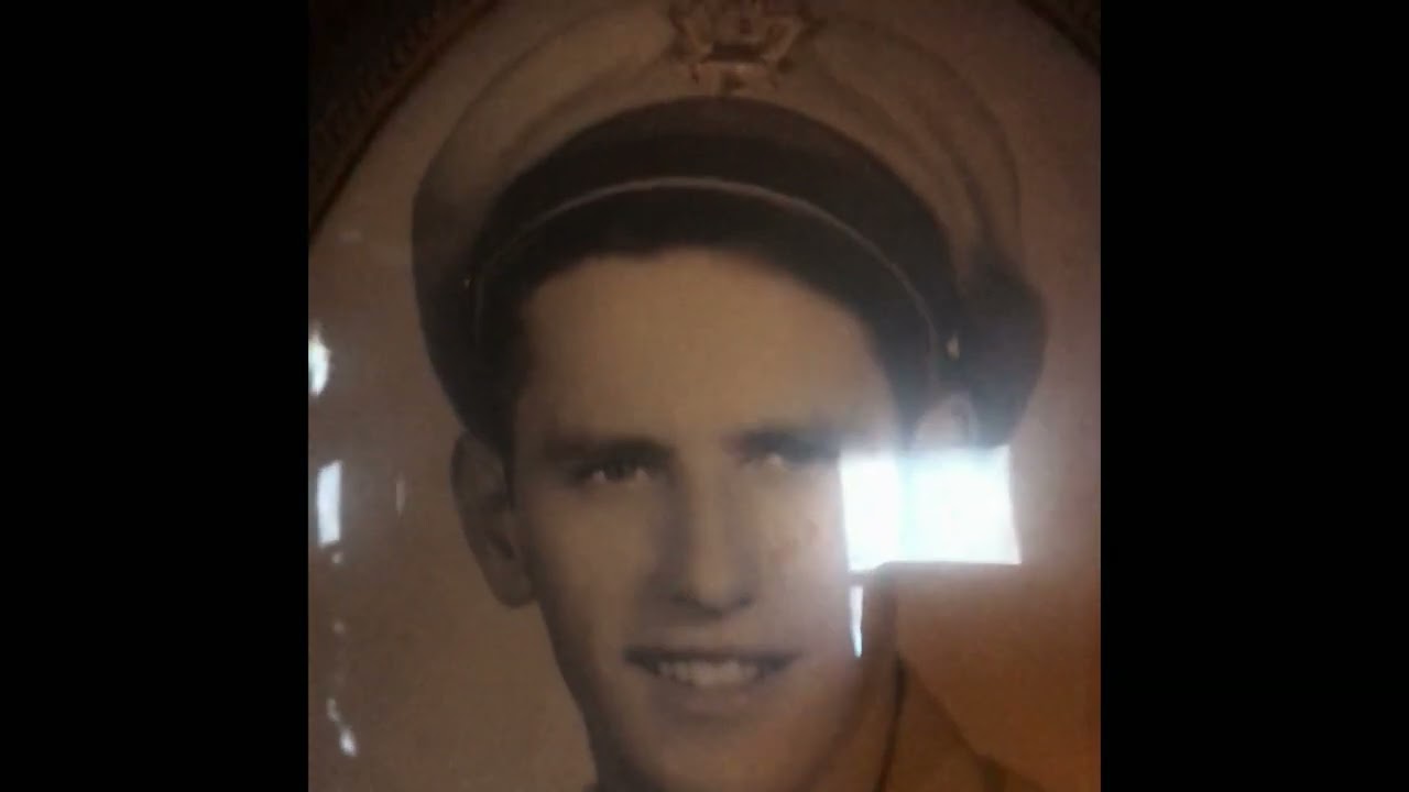 Letters Ray To SHIRL 7:30 pm Oct 19, 1945