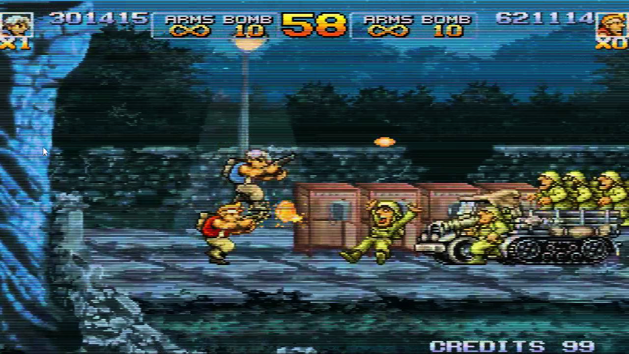 metal slug 4 parte 2 zombies y momias YouTube metal slug 4 parte 2 zombies y momias YouTube