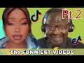 New naath nuer funniest tiktoks 2023 pt2  naath live zone