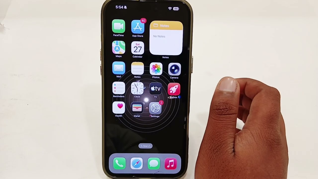 Как исправить проблему с голосовыми звонками WhatsApp на iPhone