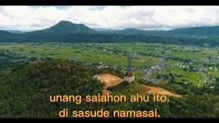 Trio Ambisi -Dang Alani parsirangan