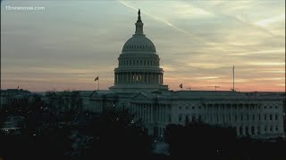 Government faces possible September 30 shutdown; continuing resolution likely