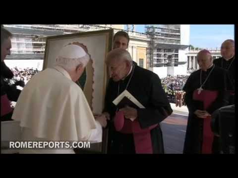 Video: Qhov thib ob Vatican Council hloov dab tsi?