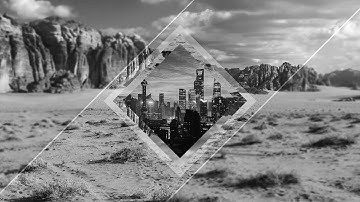 Photoshop Creative Background Tutorial - How To Make A Desktop Background