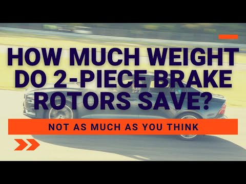 Видео: Хоёр хэсэг ротор гэж юу вэ?