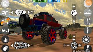4x4 off road part 1 by gigabit apk screenshot 2