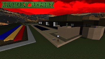 ANOMALY REPORT: When in Romero