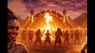 Kasero X Maafra Young Tonight Afro Techno Energy. Live Now. Feel The Moment