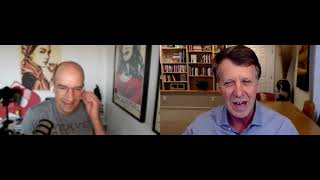 Celebrity Pascal Finette   Disruption and the Future and New Opportunities Net Worth