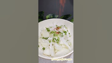 Have you ever tried Cucumber in Korean style | #shorts | #youtubeshorts | #youtubefeatures |