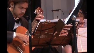 La Cinquantaine: Florida Intergenerational Orchestra Concert April 6, 2014