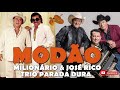 Milionario & Jose Rico e Trio Parada Dura MODÃO