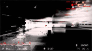 Counter Strike Source Aimbot And Wallhacks [Prefire Video With Config]