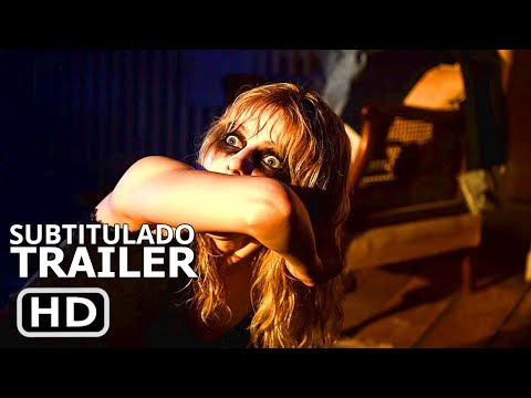 LAST NIGHT IN SOHO Tráiler Español SUBTITULADO (2021)