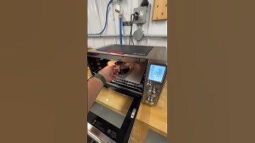 Annealing Carbon Fiber 3d printed parts the easy way