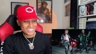 YoungBoy Never Broke Again - Catch Him (Reaction) | E Jay Penny