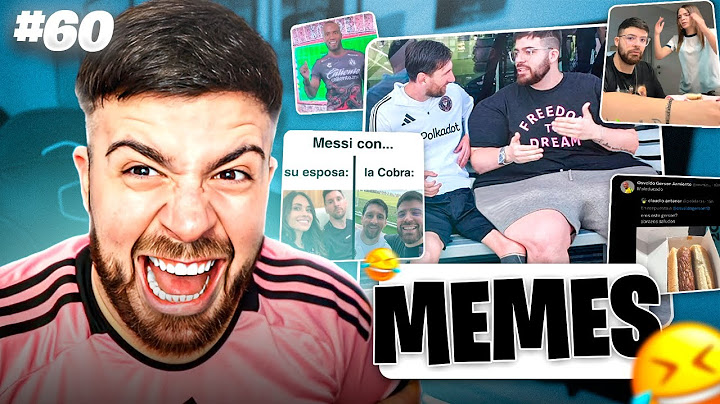 LA COBRA REACCIONA A MEMES DE DISCORD #60 (EDICIÓN ESPECIAL: VIAJE A MIAMI)