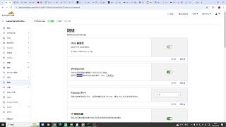 第215期免费资源第102期活用Websocket介绍一款工具软件Websocat通过Cloudflare隧道服务的Websocket通道访问Web以外的Tcpudp服务前篇