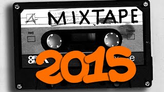 rafi:ki / mixtape 015 / trip hop instrumental & hip hop underground 2015