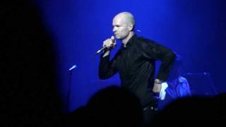 Tragically Hip- "Long Time Running" (HD) Live in Syracuse on November 7, 2009 chords