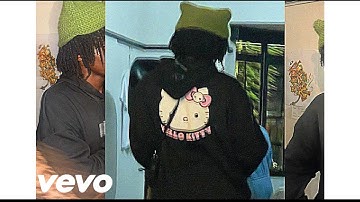 DEAN BLUNT (OFFICAL MUSIC VIDEO)