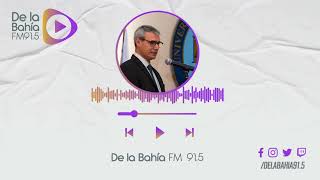 Presupuesto 2025 Nota A Daniel Vega, Rector De La Universidad Del Sur Contrarreloj