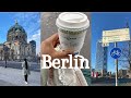 Berlin Vlog: first Solo trip| spending Christmas alone +flying a drone + live orchestra | #travel